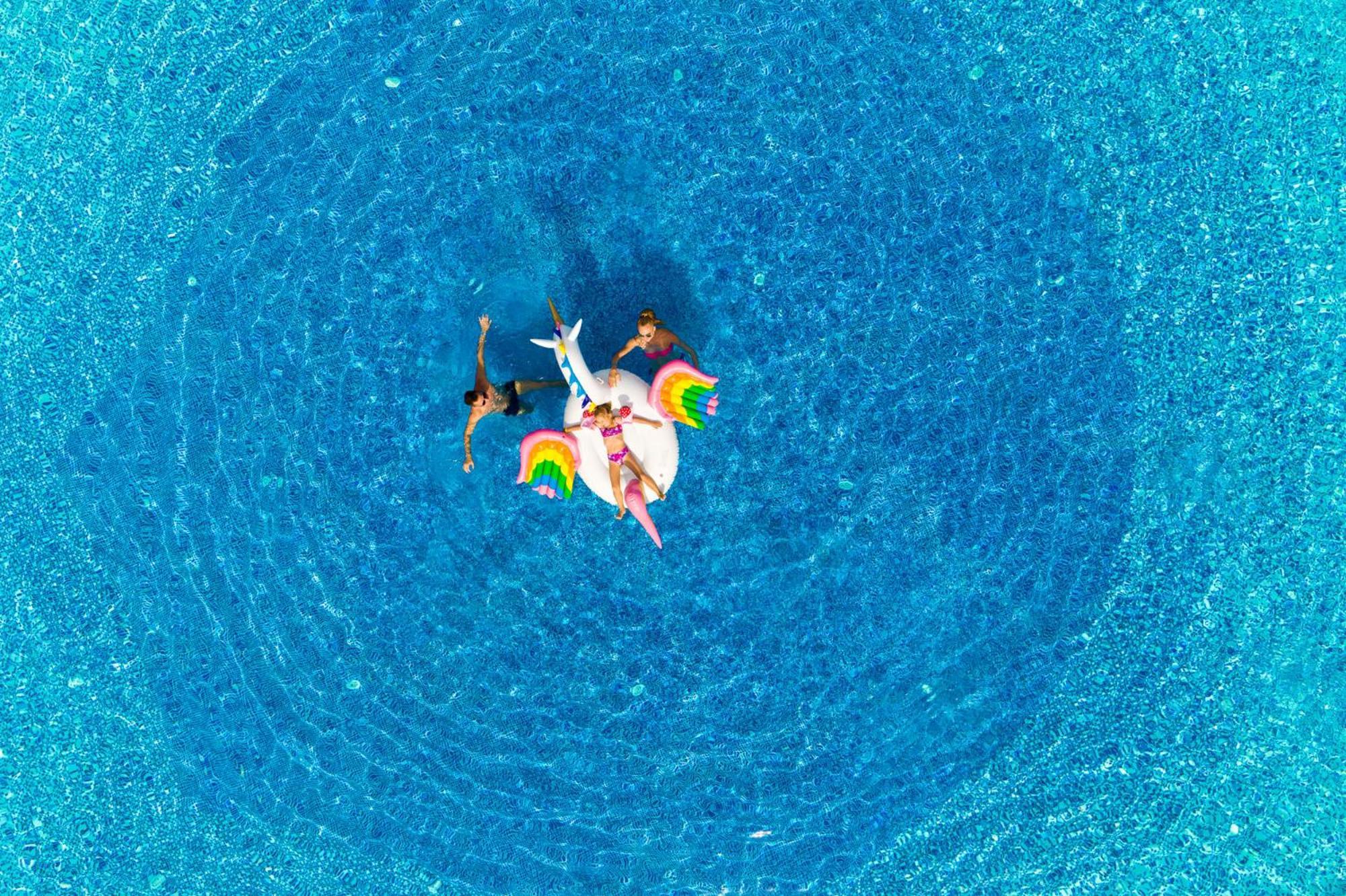 A Good Life Utopia Family Resort Alanya Luaran gambar