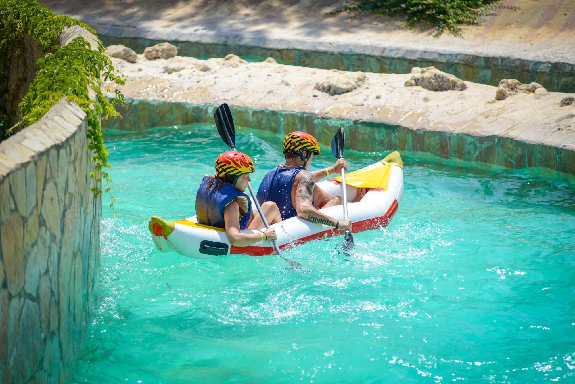 A Good Life Utopia Family Resort Alanya Luaran gambar