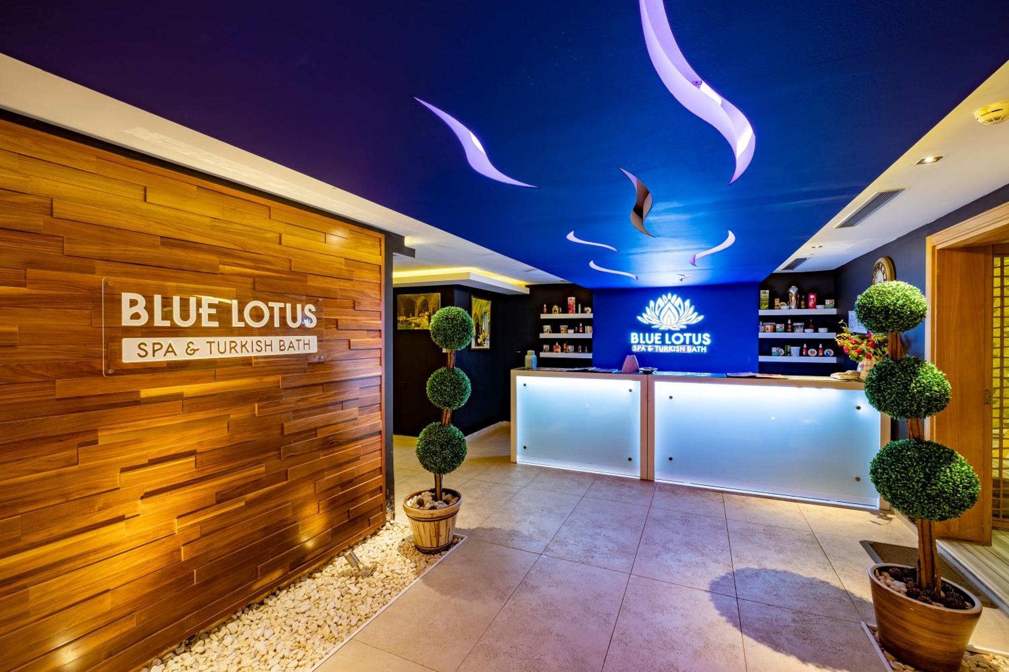 A Good Life Utopia Family Resort Alanya Luaran gambar