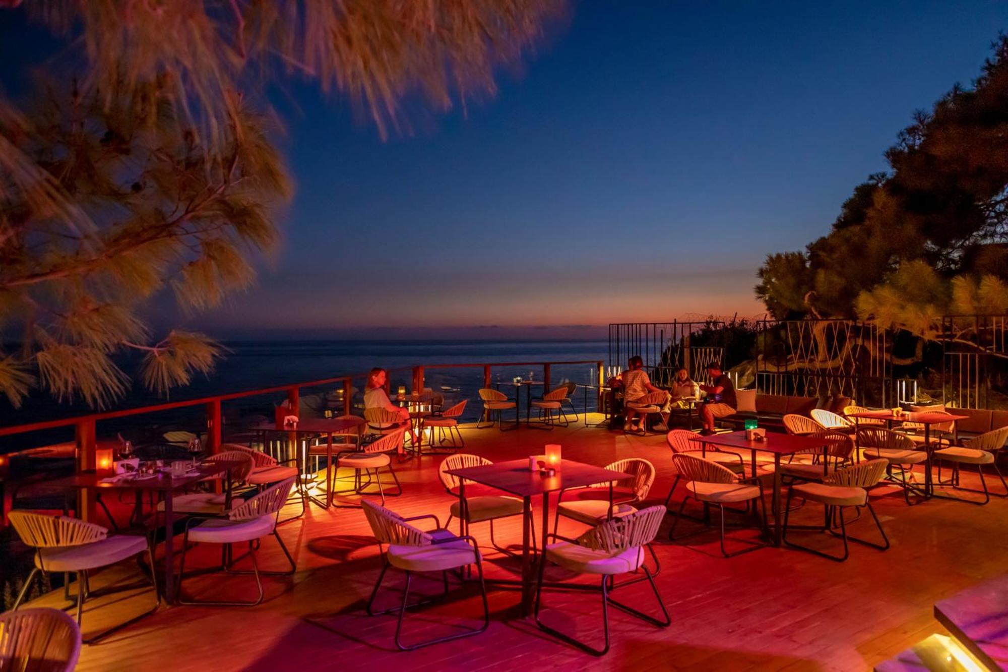 A Good Life Utopia Family Resort Alanya Luaran gambar