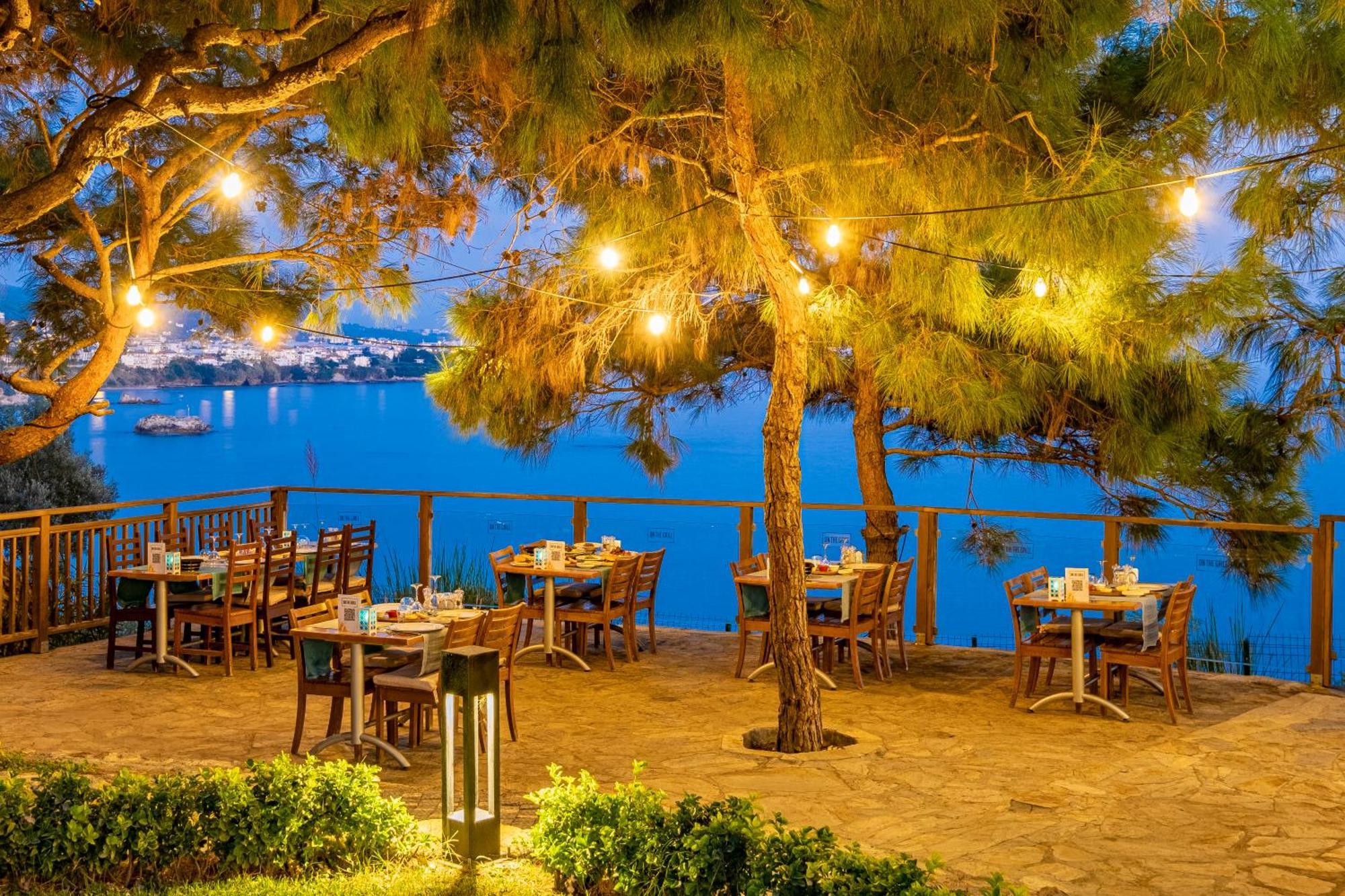 A Good Life Utopia Family Resort Alanya Luaran gambar