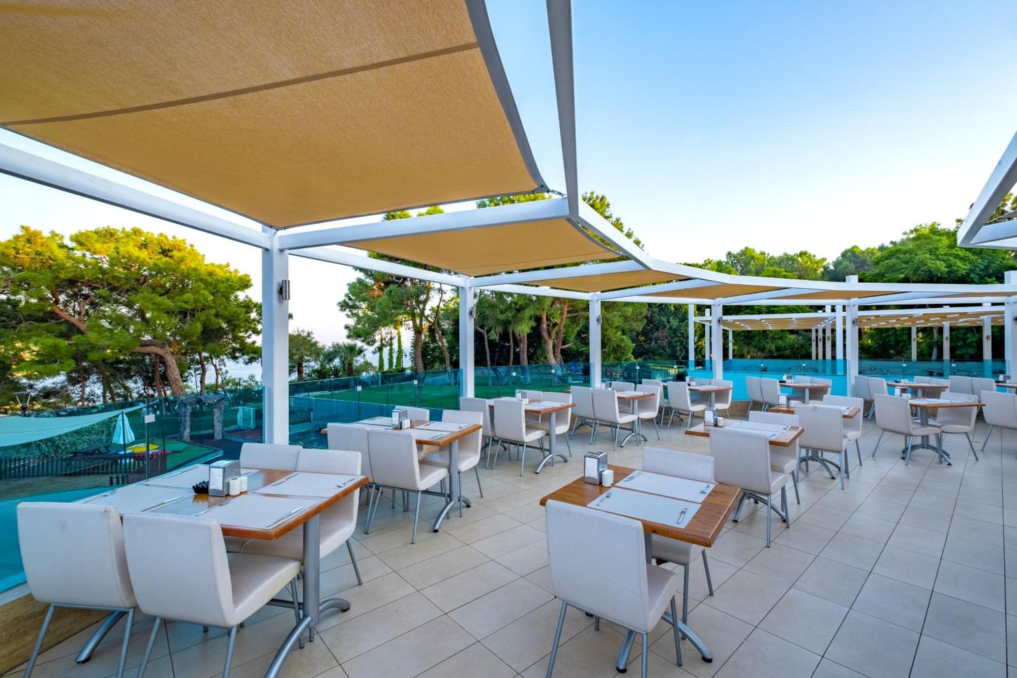 A Good Life Utopia Family Resort Alanya Luaran gambar