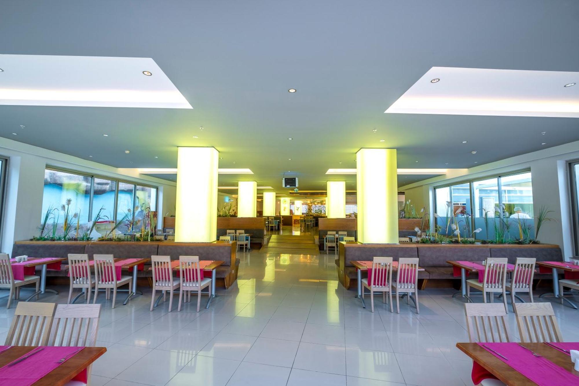 A Good Life Utopia Family Resort Alanya Luaran gambar