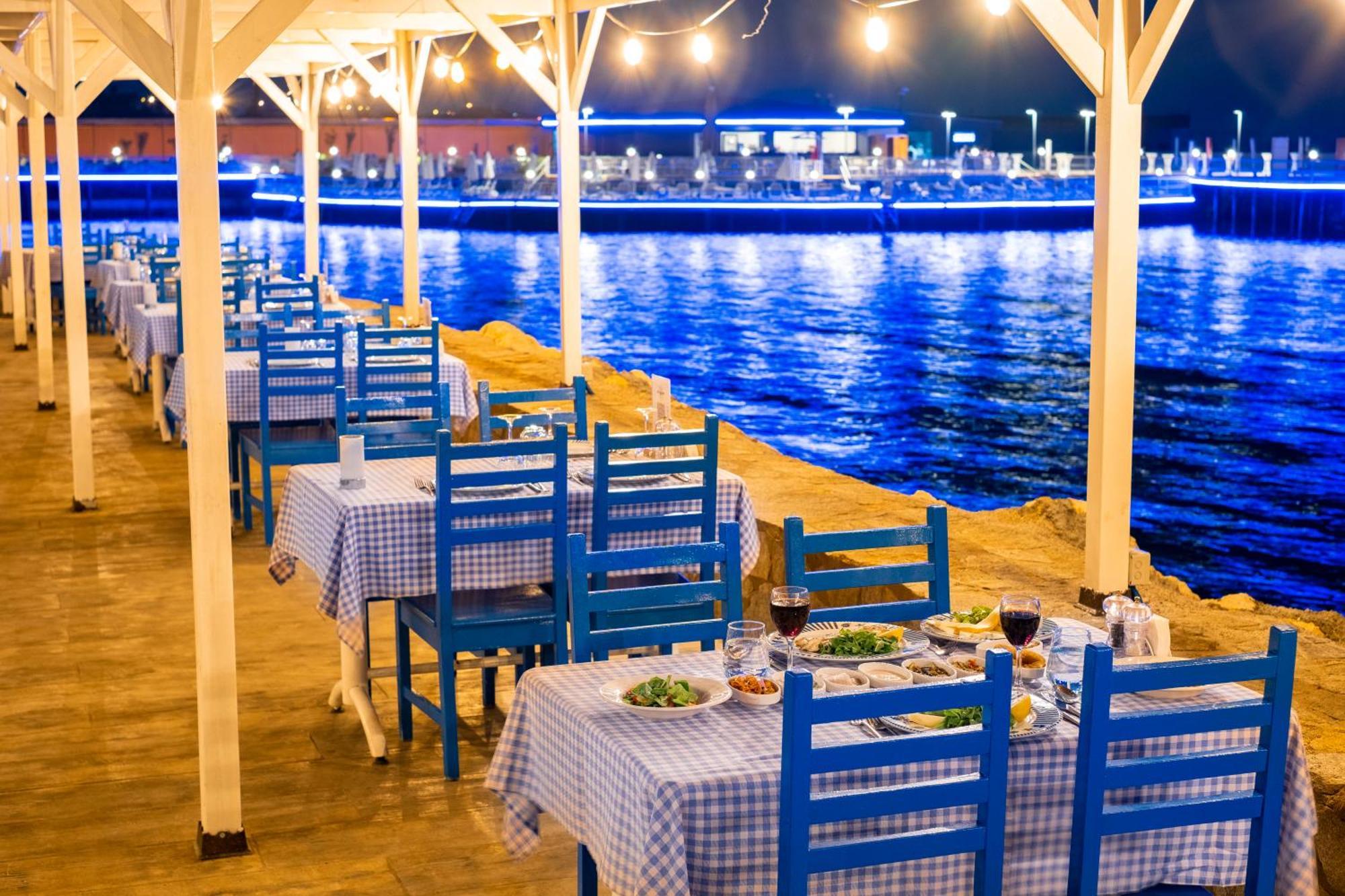 A Good Life Utopia Family Resort Alanya Luaran gambar