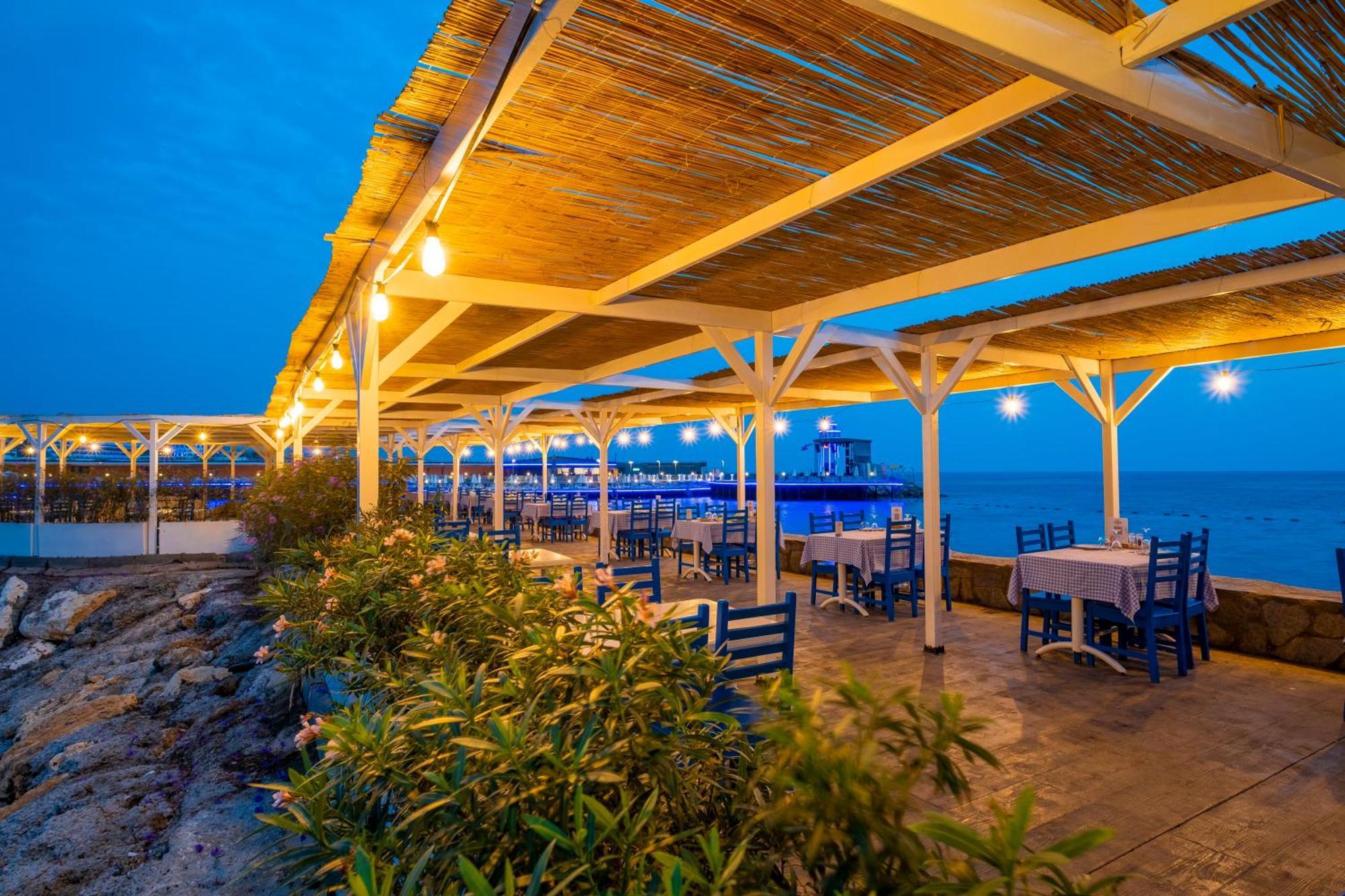 A Good Life Utopia Family Resort Alanya Luaran gambar